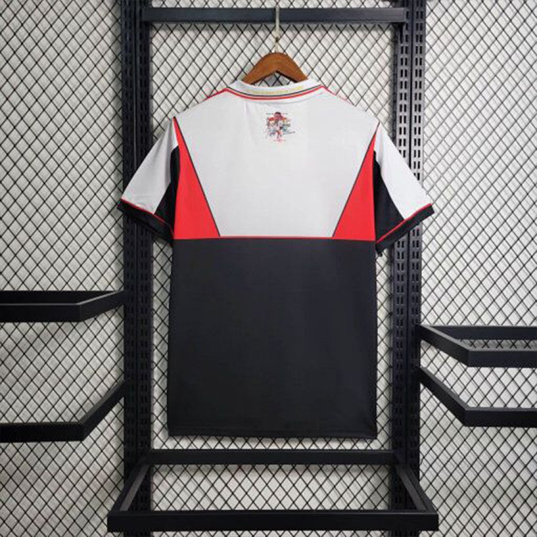 Camisola Retrô São Paulo 1992/93 6