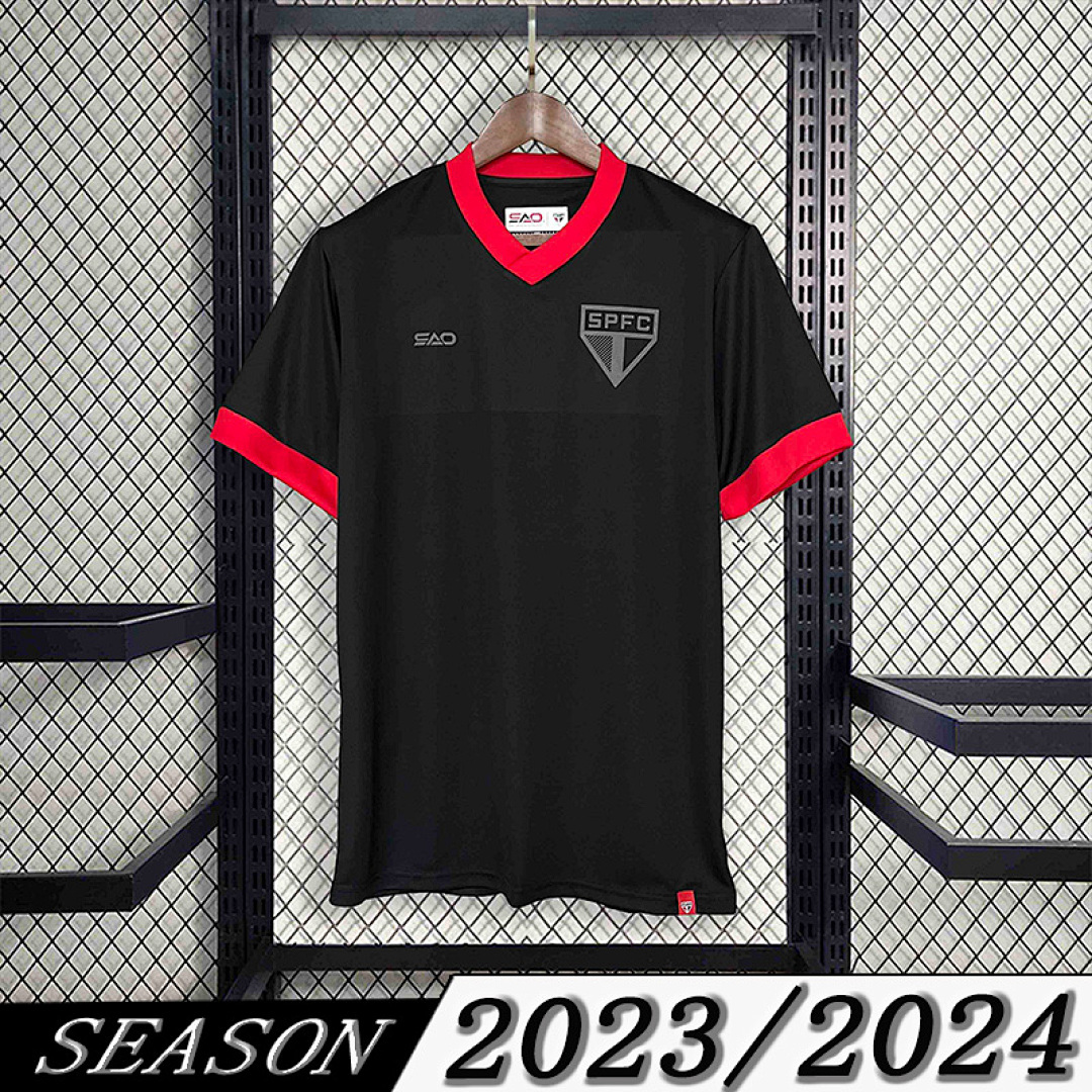 Camisola São Paulo Edição Especial 2026/27 1
