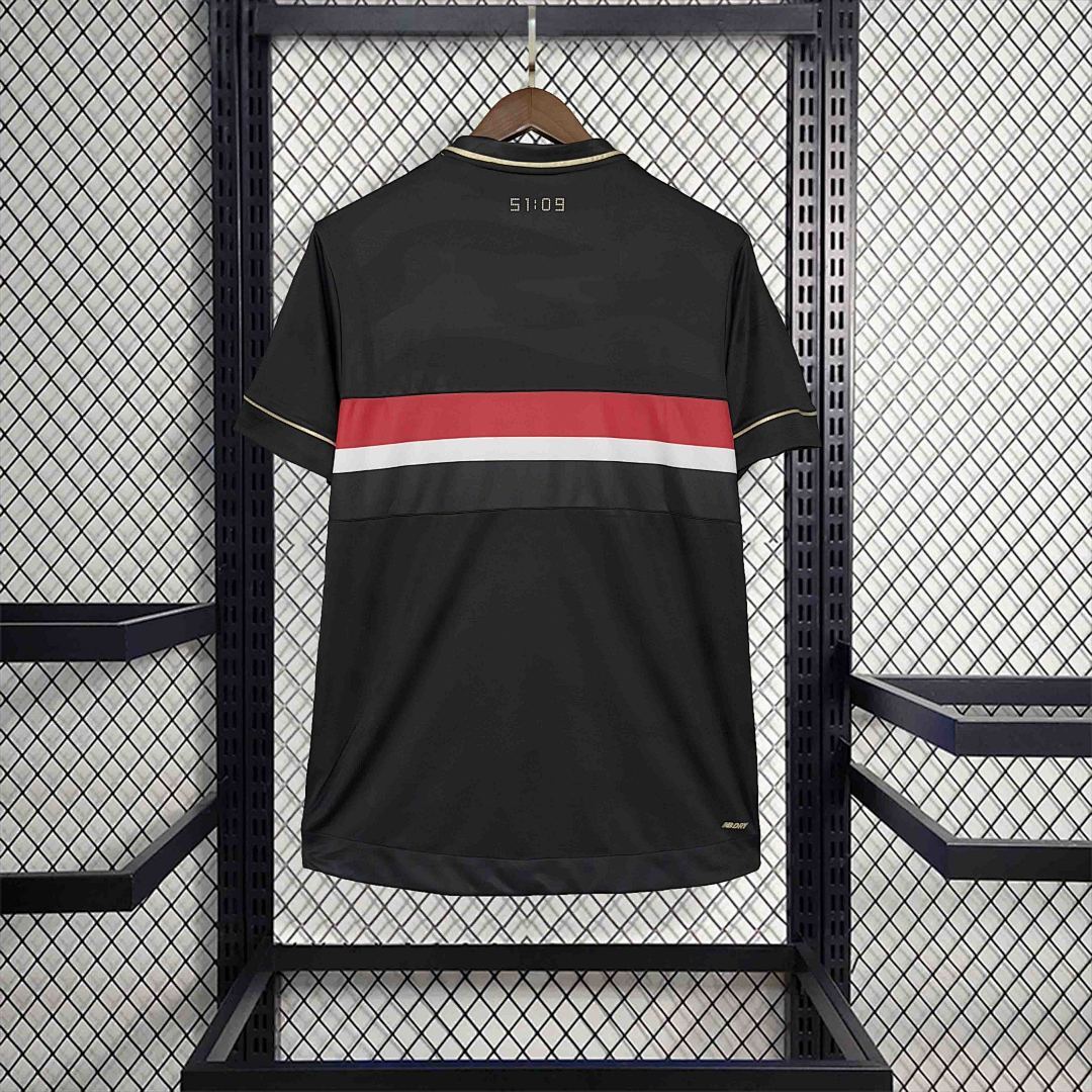 Camisola São Paulo Third 2026/27 2