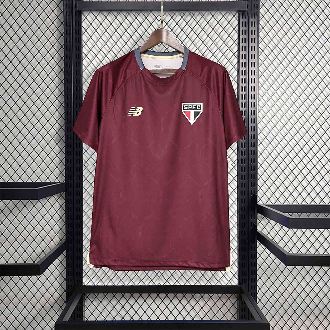 Camisola de Treino São Paulo 2025/26 2