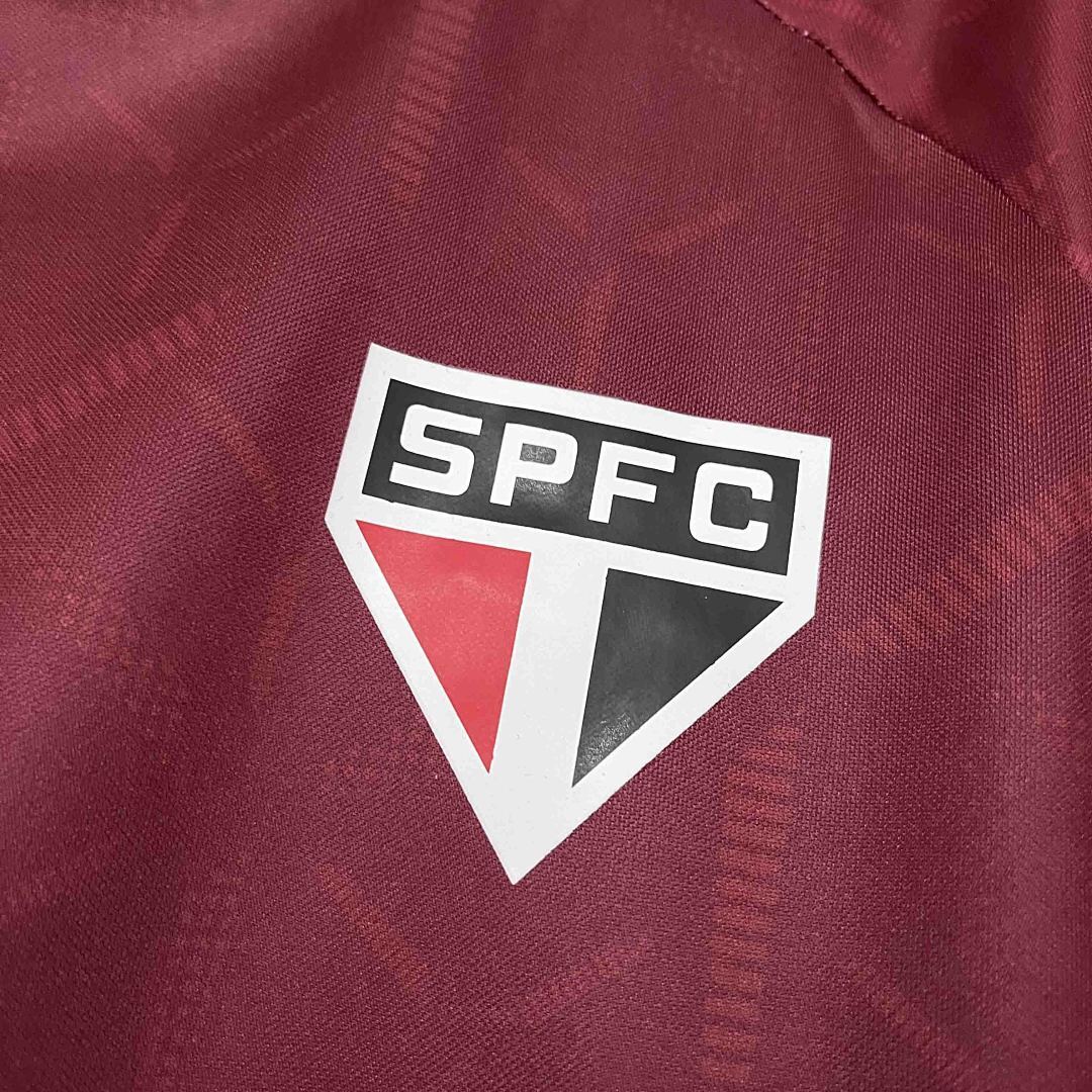 Camisola de Treino São Paulo 2025/26 3