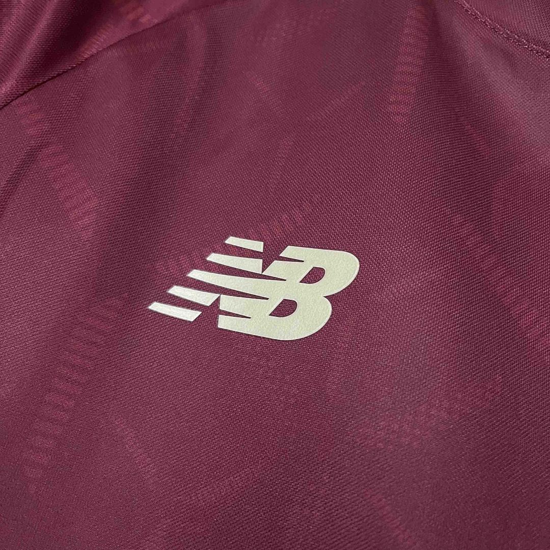 Camisola de Treino São Paulo 2025/26 4
