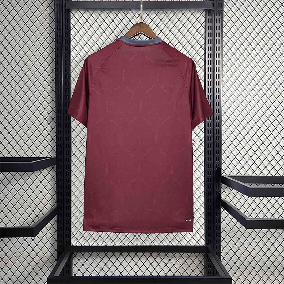 Camisola de Treino São Paulo 2025/26 5