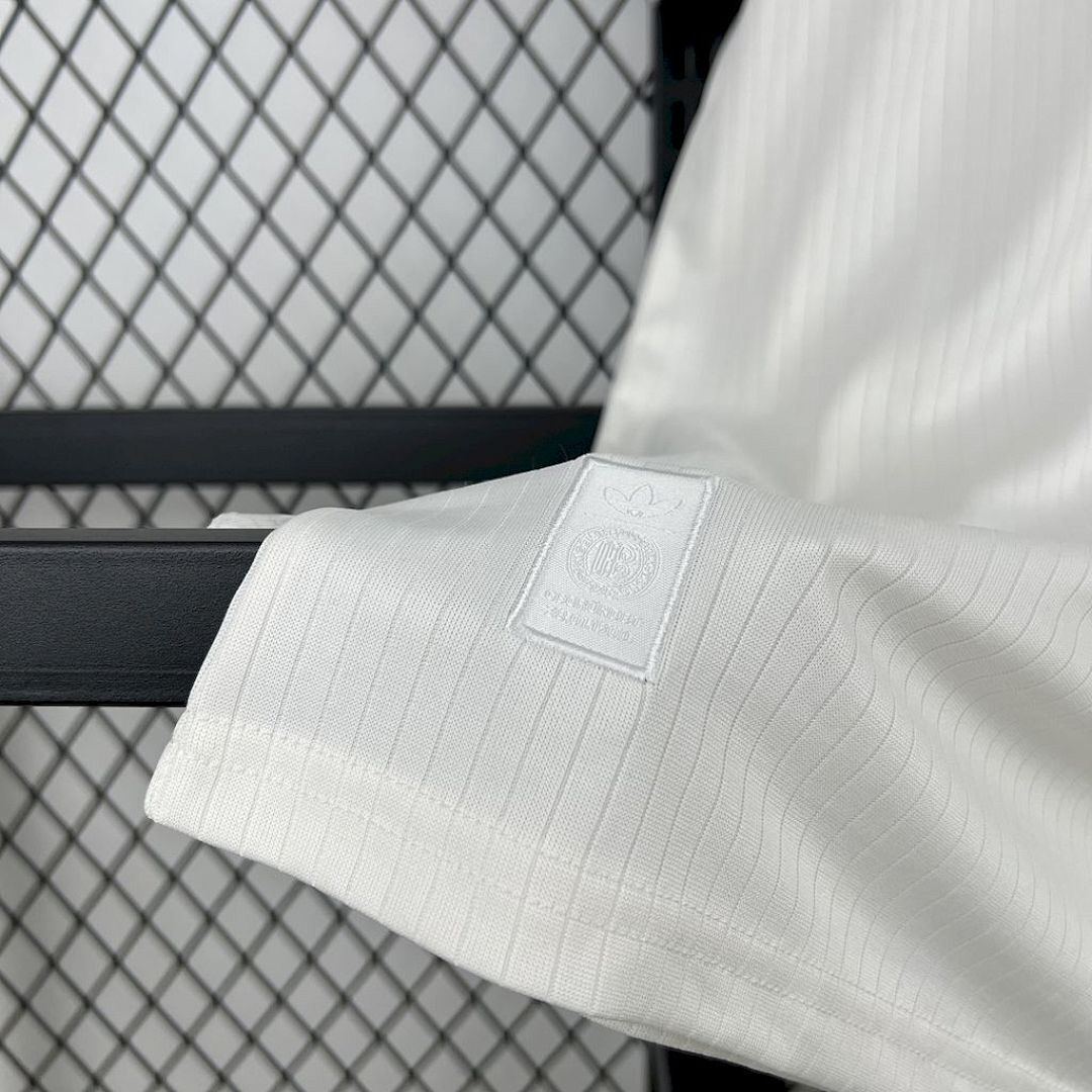 Camisola Seleção Alemanha Edição Especial 2025/26 3