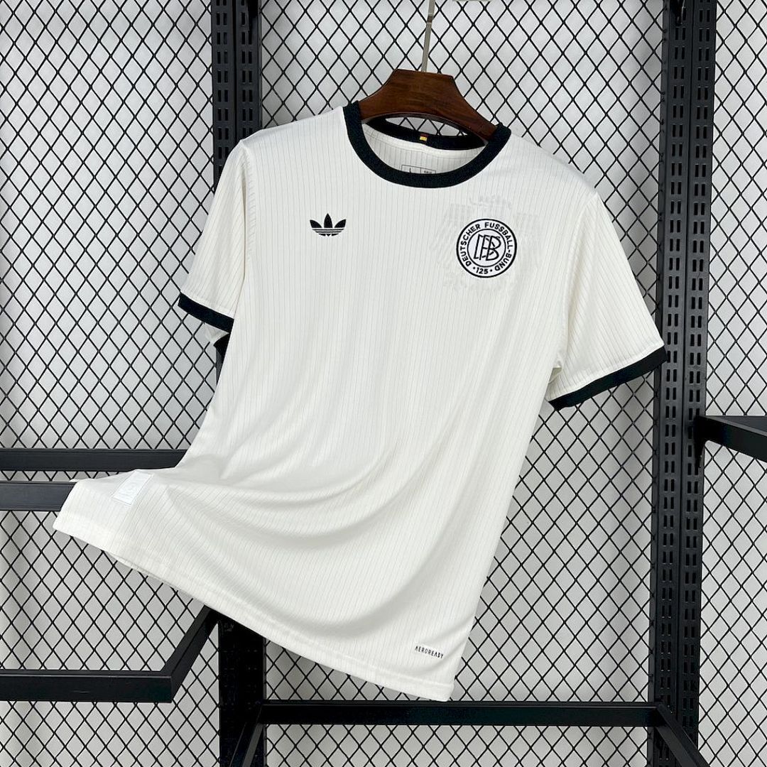 Camisola Seleção Alemanha Edição Especial 2025/26 7