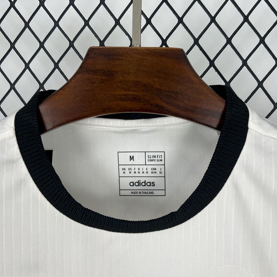 Camisola Alemanha Feminina Especial 2025/26 4