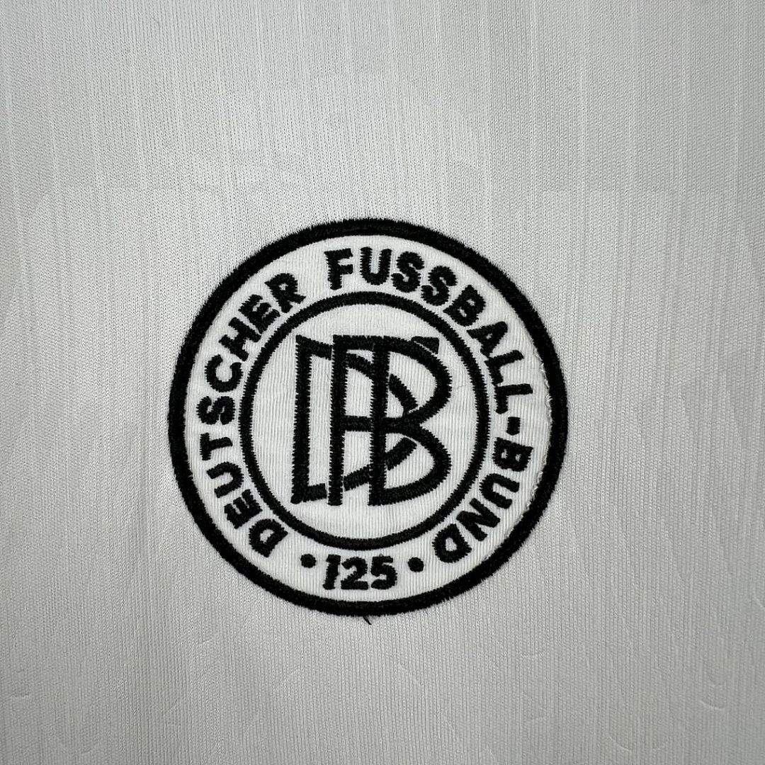 Camisola Seleção Alemanha Feminina Edição Especial 2025/26 7