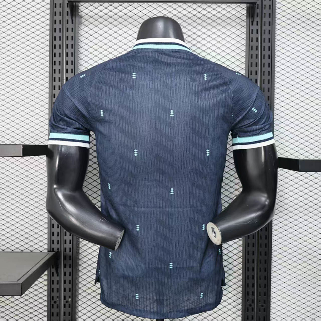 Camisola Seleção Alemanha Player Away 2025/26 4