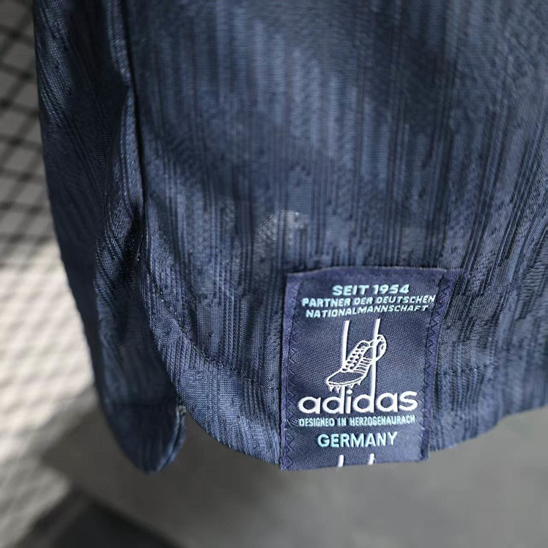 Camisola Seleção Alemanha Player Away 2025/26 6