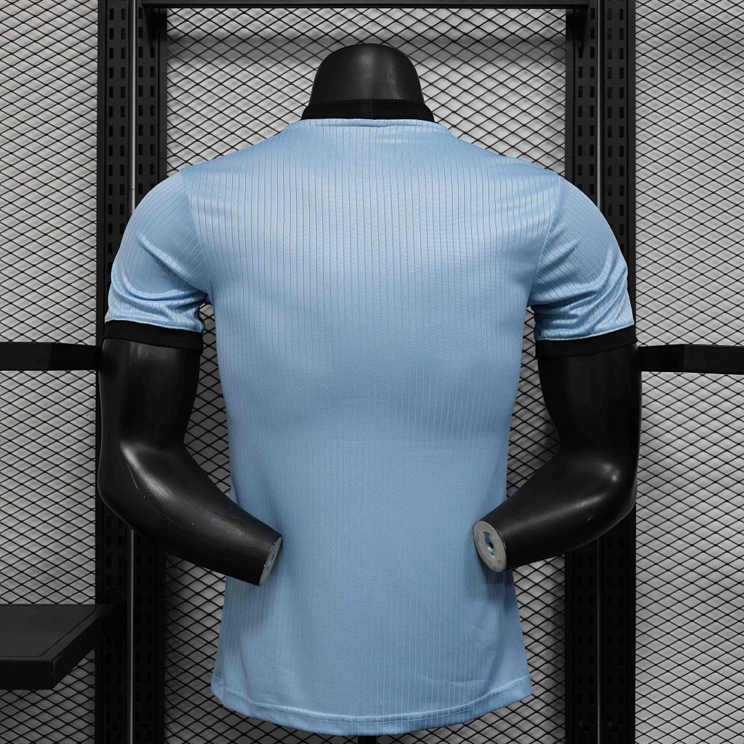 Camisola Alemanha Especial 2025/26 — Versão Jogador 2