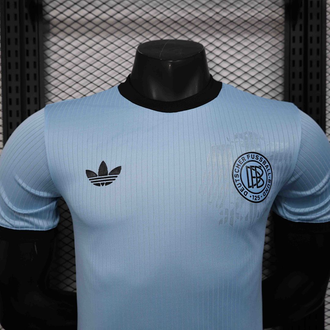 Camisola Alemanha Especial 2025/26 — Versão Jogador 3
