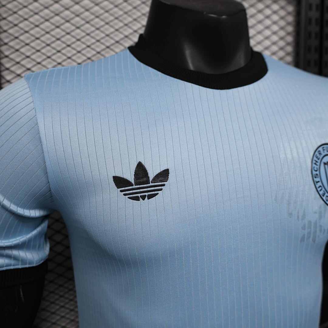 Camisola Alemanha Especial 2025/26 — Versão Jogador 4