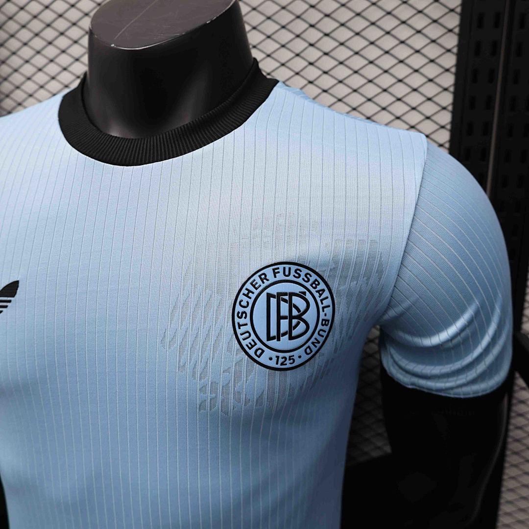 Camisola Seleção Alemanha Player Edição Especial 2025/26 5