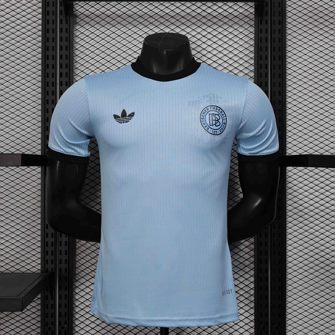 Camisola Alemanha Especial 2025/26 — Versão Jogador 1