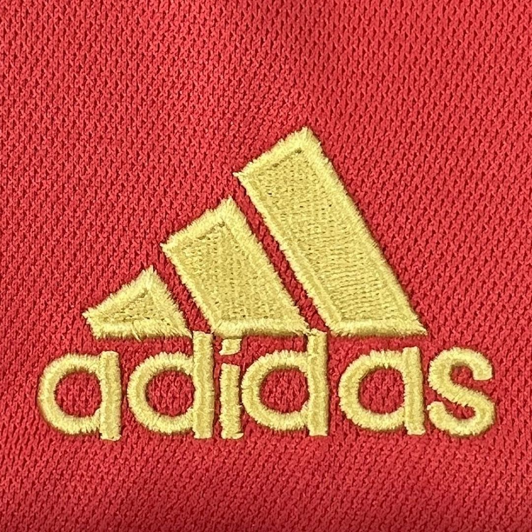 Camisola Retrô Seleção Alemanha 2008 Away 5
