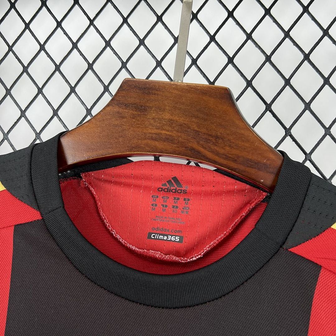 Camisola Retrô Seleção Alemanha 2008 Away 6