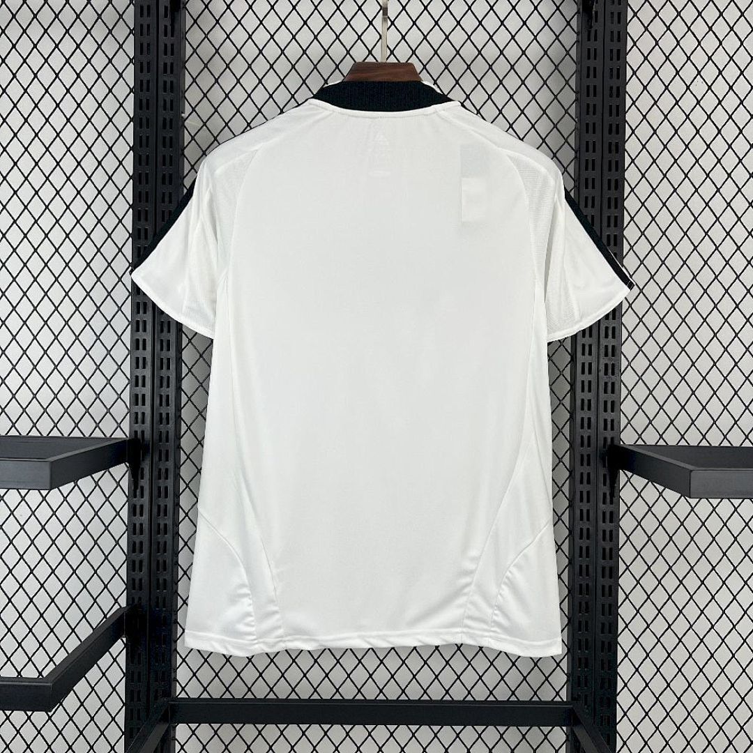 Camisola Retrô Alemanha 2008/09 3
