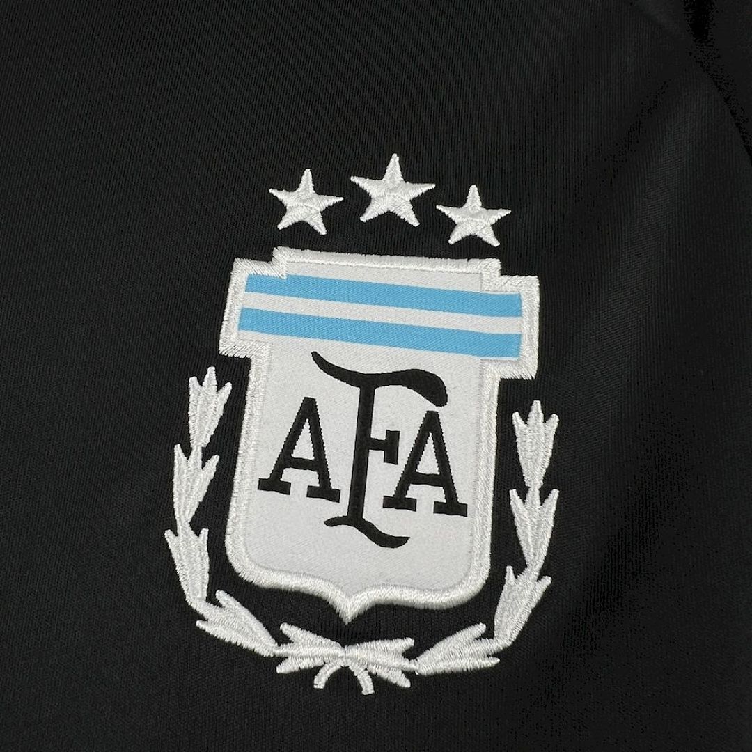 Camisola Seleção Argentina Guarda-Redes 2025/26 5