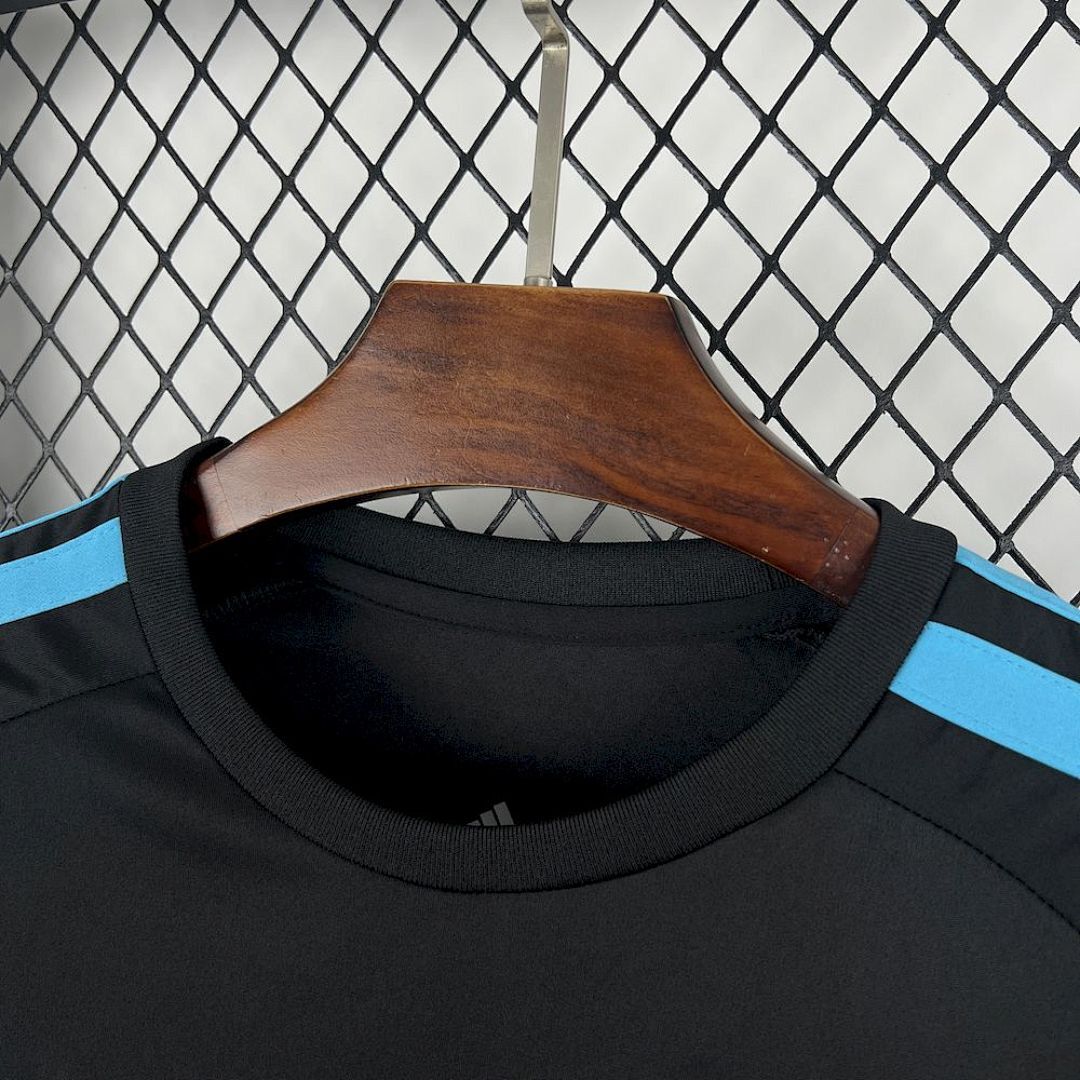 Camisola Seleção Argentina Guarda-Redes 2025/26 6