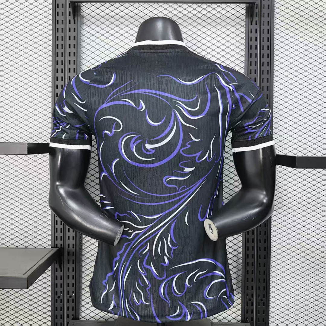 Camisola Seleção Argentina Player Away 2025/26 5