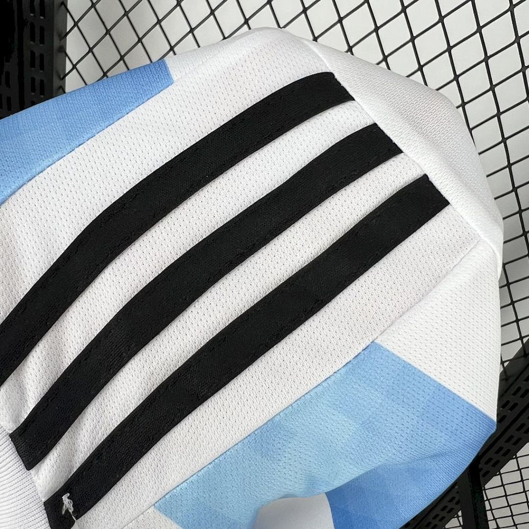 Camisola Retrô Argentina 2018/19 2