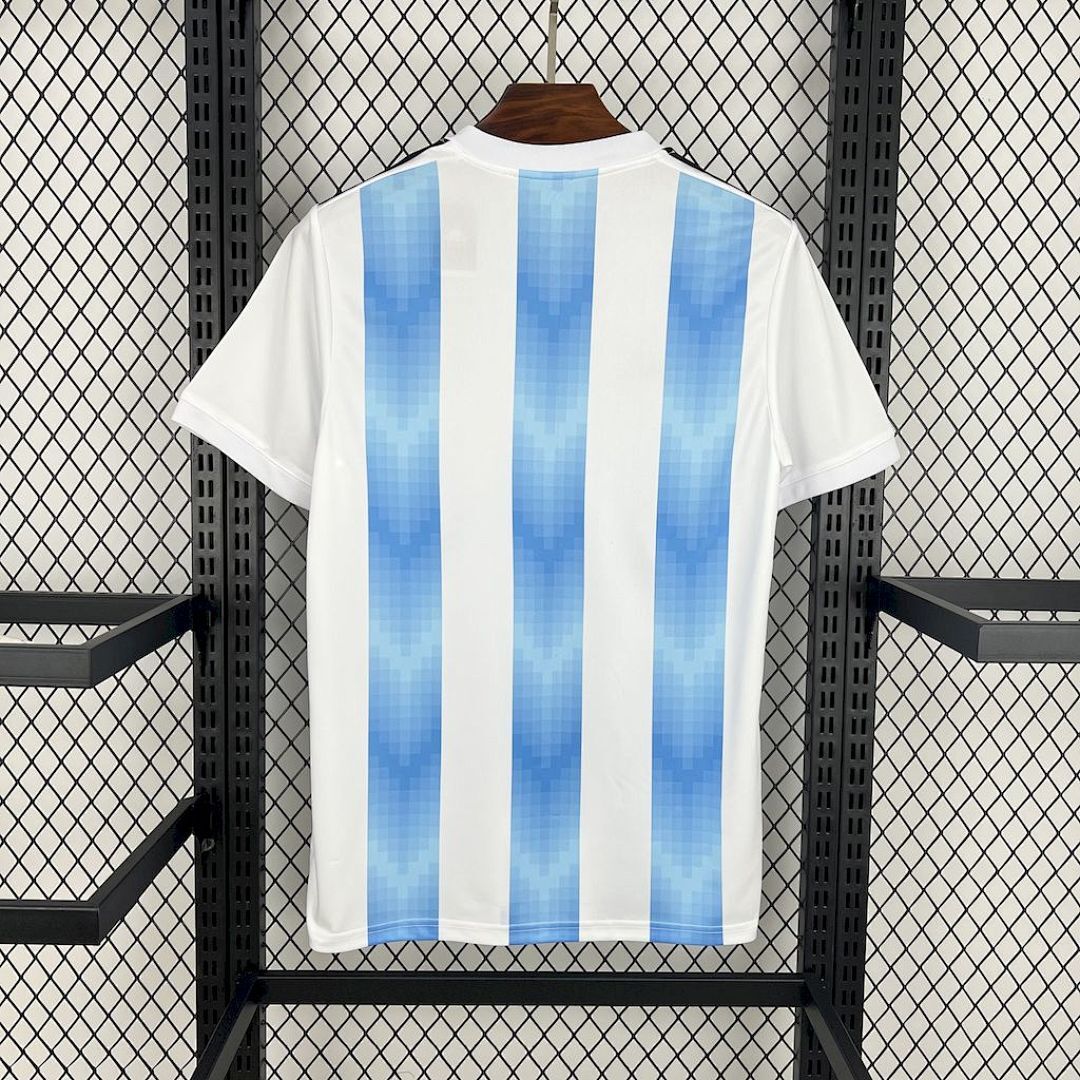 Camisola Retrô Argentina 2018/19 4