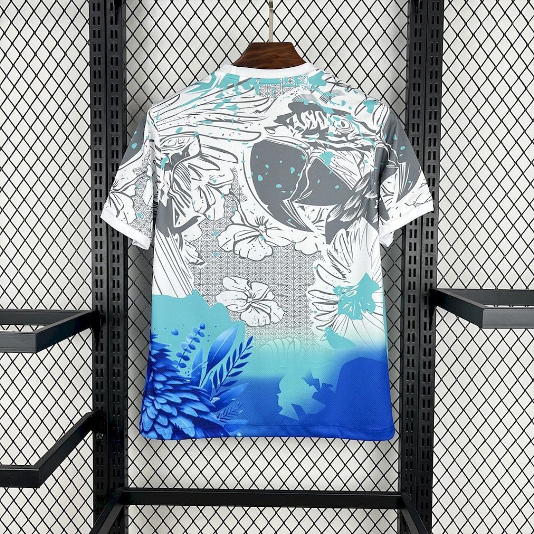 Camisola Seleção Brasileira Edição Especial 2025/26 2