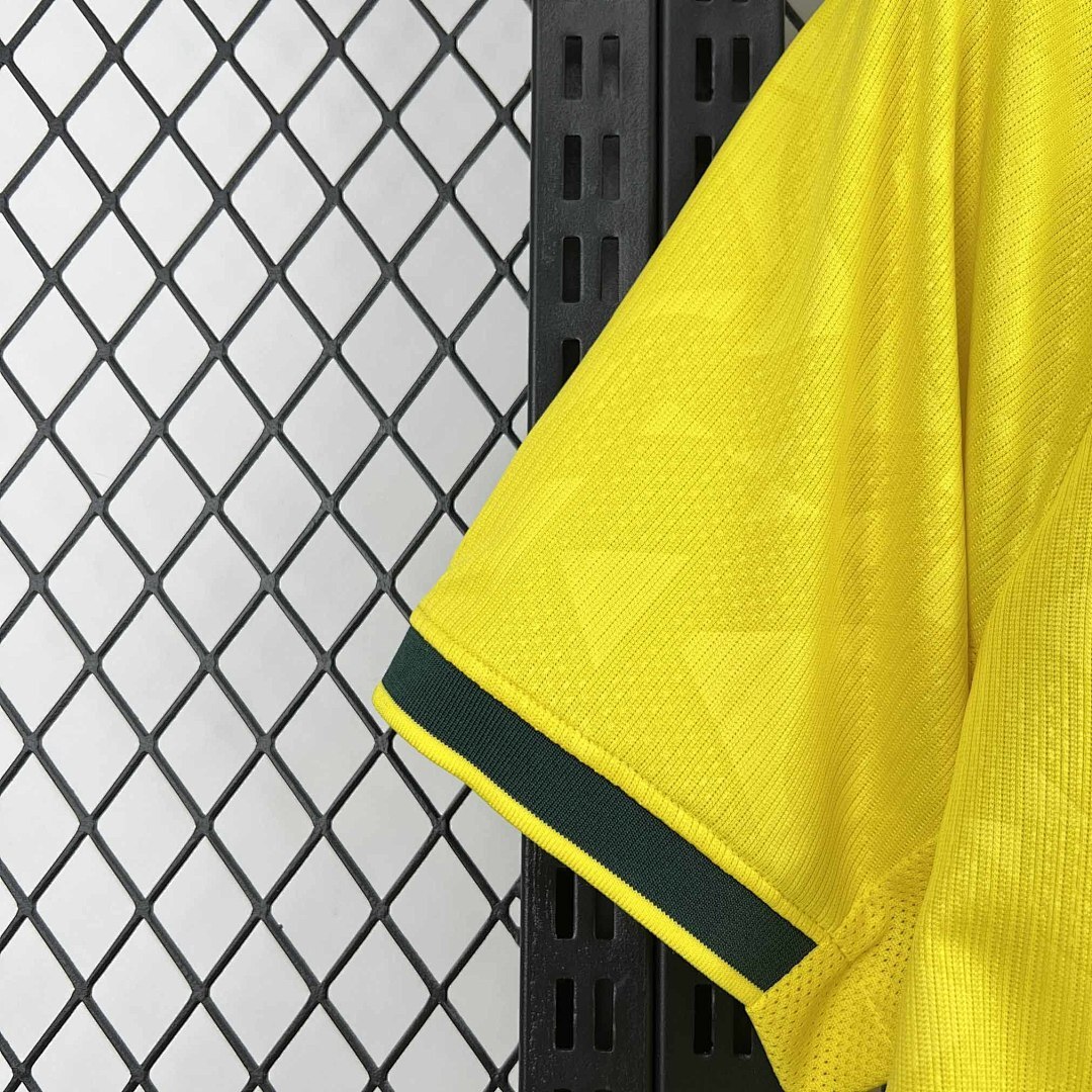 Camisola Seleção do Brasil Home 2025/26 3
