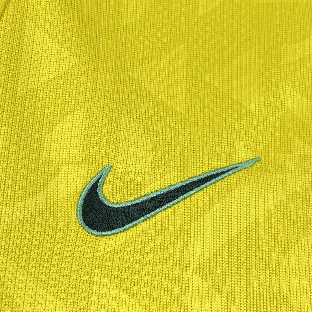 Camisola Seleção do Brasil Home 2025/26 5