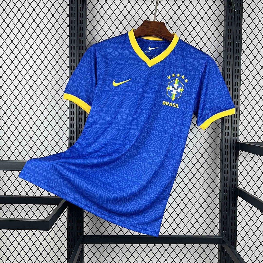 Camisola Brasil Edição Especial 2026/27 1