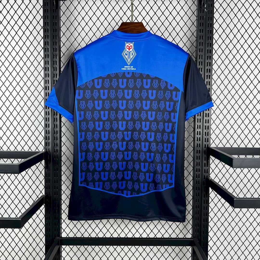 Camisola Seleção Chile Edição Especial 2025/26 2