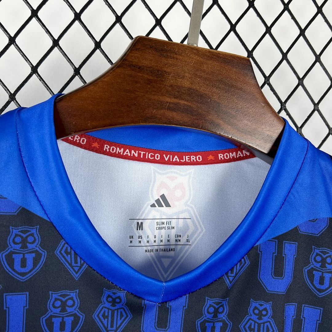Camisola Seleção Chile Edição Especial 2025/26 5