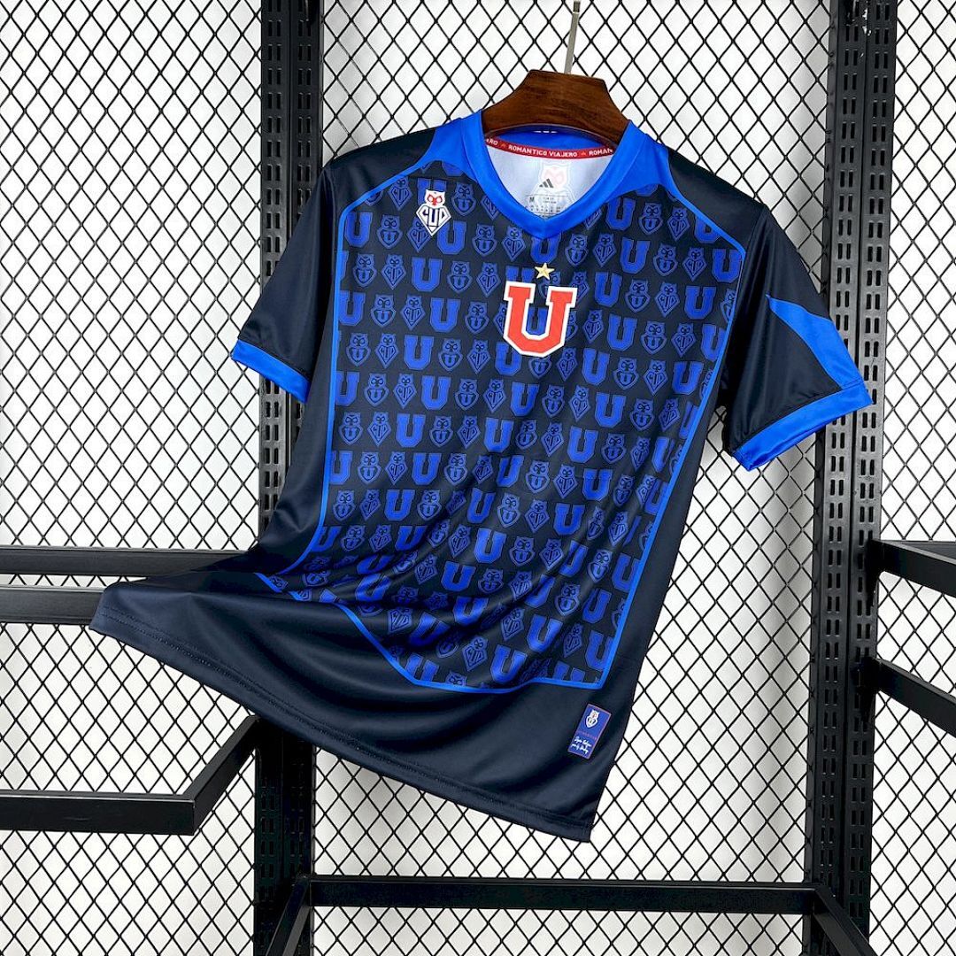 Camisola Seleção Chile Edição Especial 2025/26