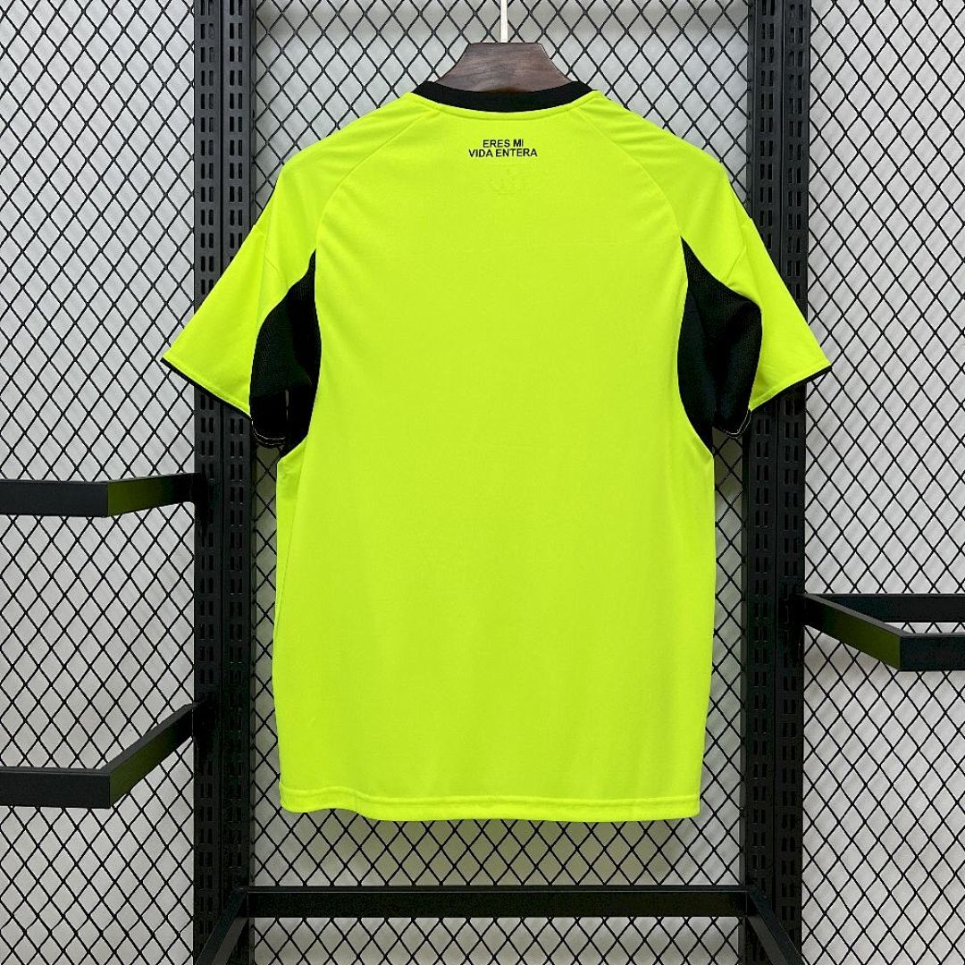 Camisola Seleção Chile Third 2025/26 6