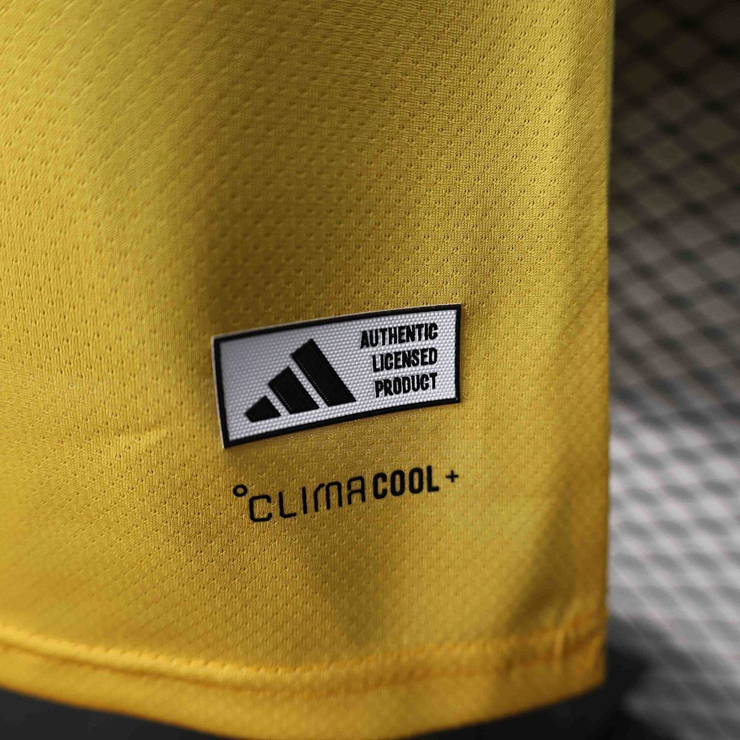Camisola Seleção Colômbia Player Edição Especial 2025/26 6