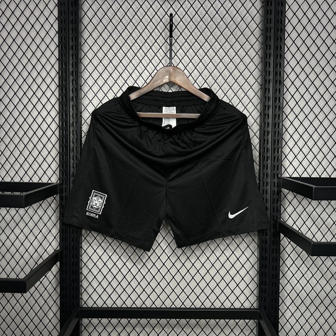 Camisola Coreia do Sul Away 2026/27 2