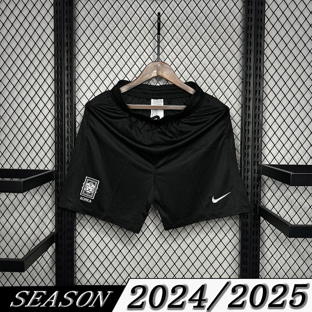 Camisola Coreia do Sul Away 2026/27 1