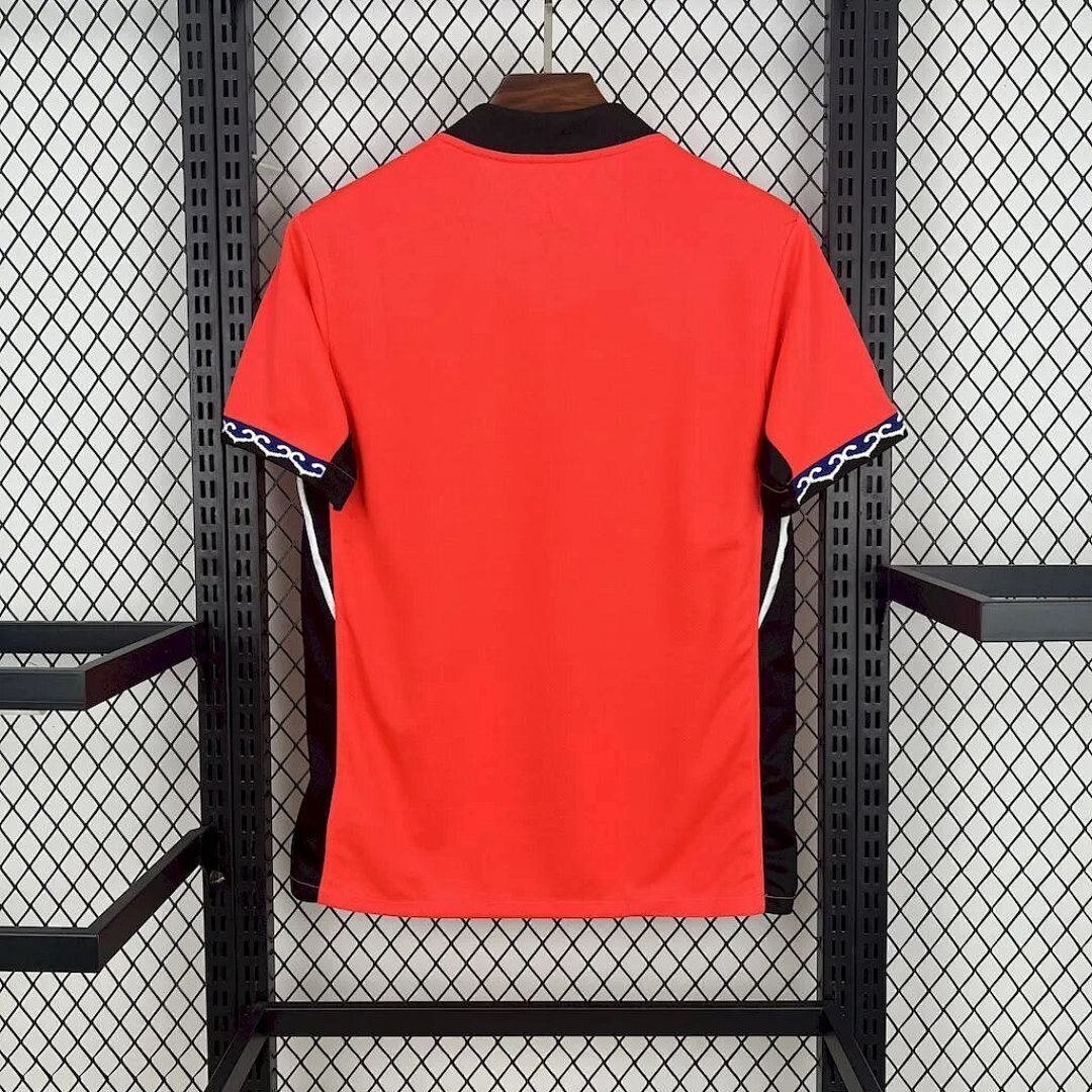 Camisola Seleção da Coreia do Sul Home 2025/26 2