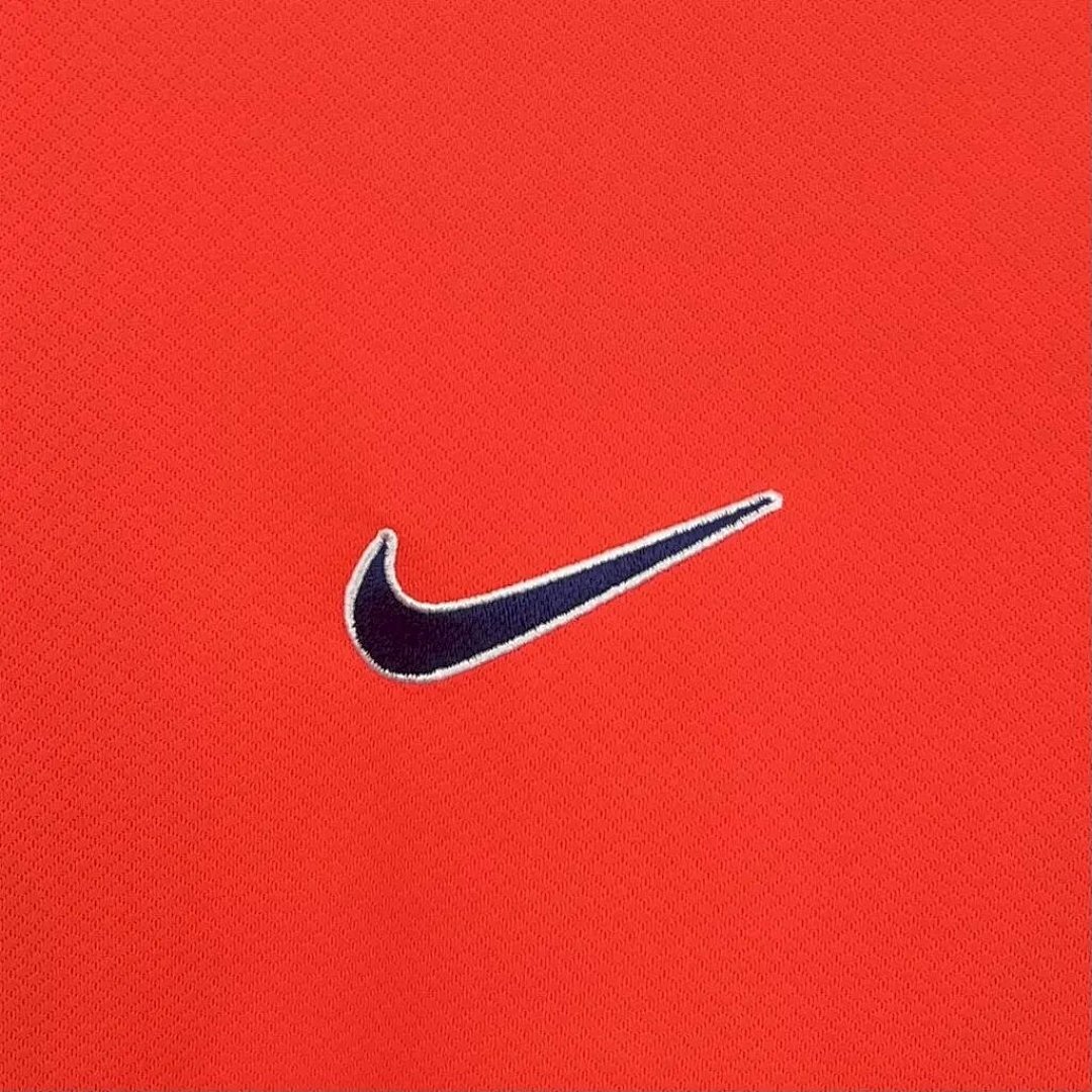 Camisola Seleção da Coreia do Sul Home 2025/26 5