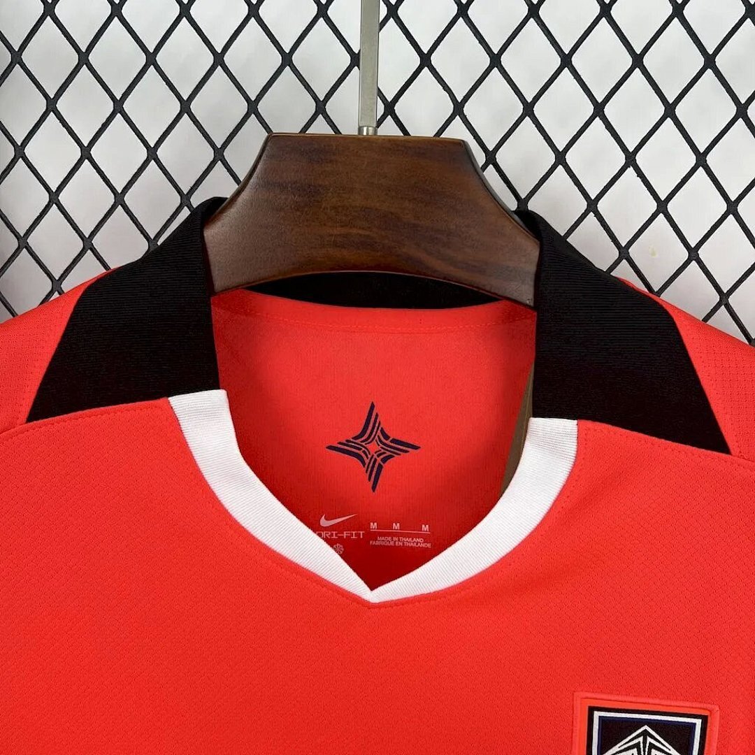 Camisola Seleção da Coreia do Sul Home 2025/26 6