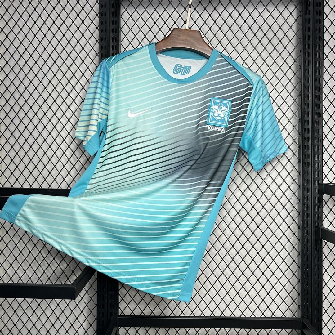 Camisola de Treino Coreia do Sul 2026/27 2