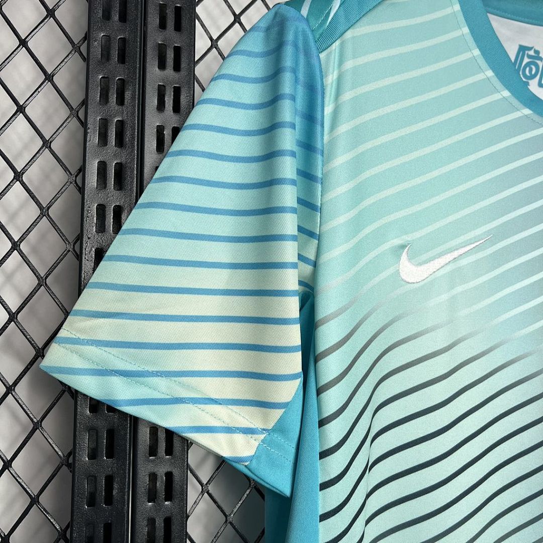 Camisola de Treino Coreia do Sul 2026/27 3