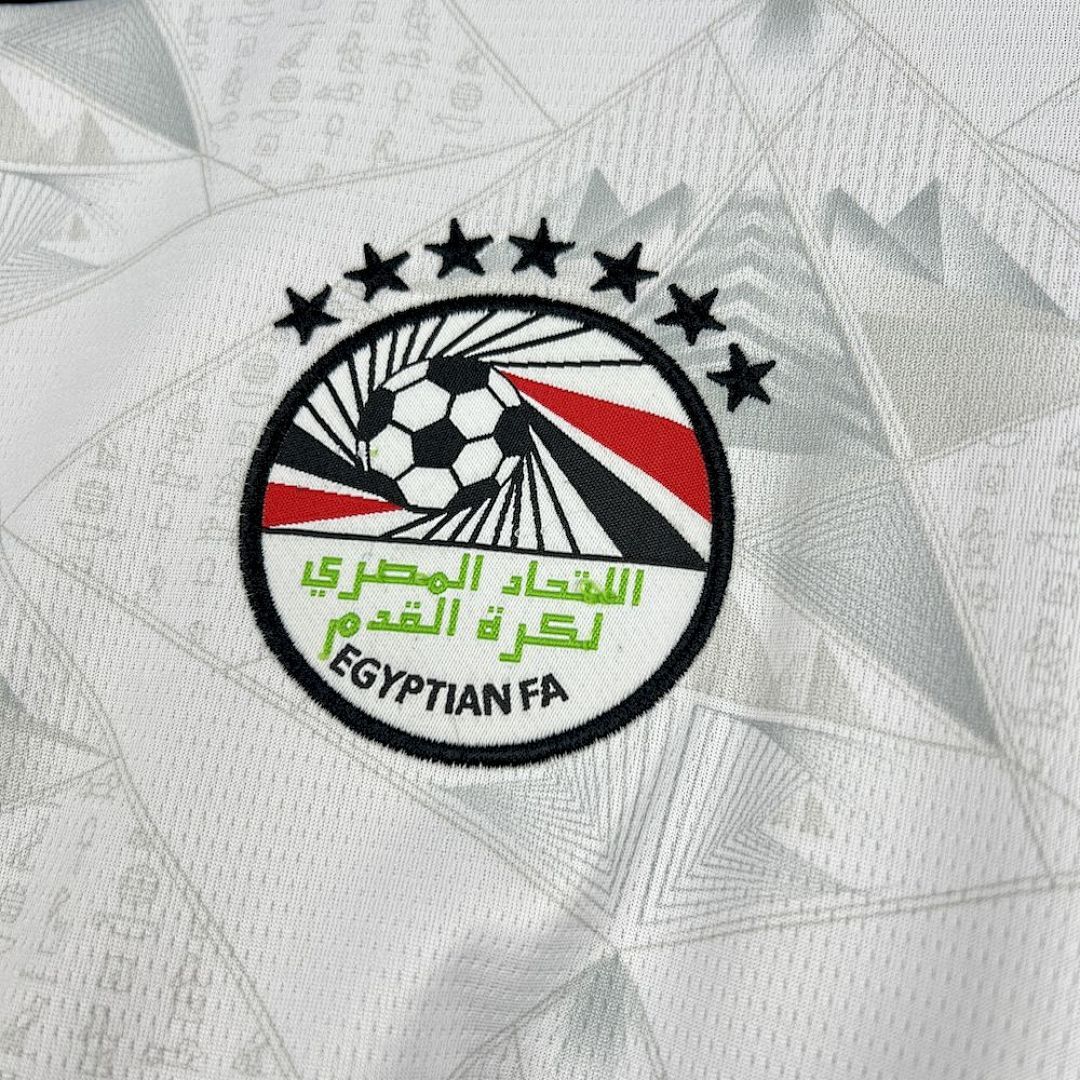 Camisola Seleção Egito Away 2025/26 3
