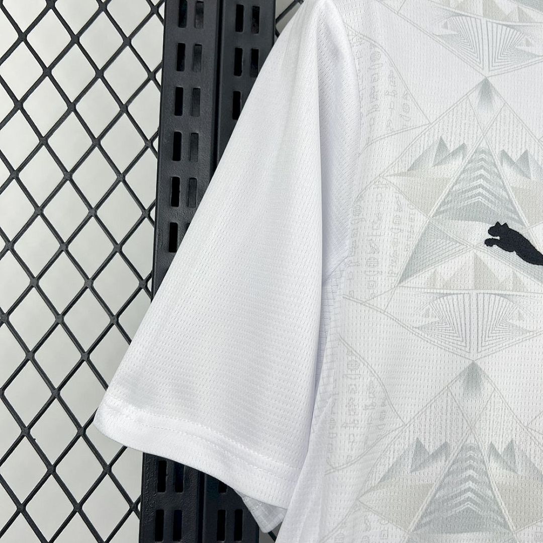 Camisola Seleção Egito Away 2025/26 5