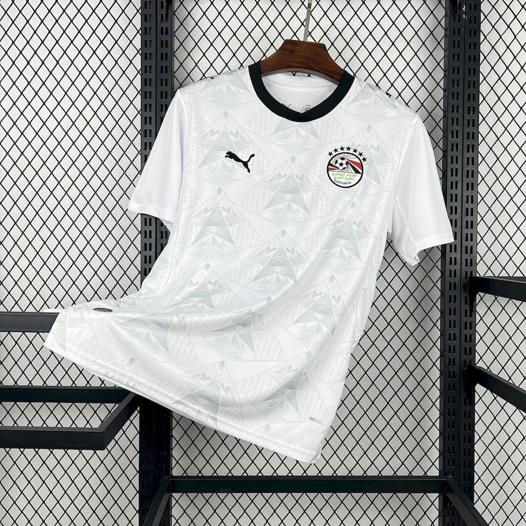 Camisola Seleção Egito Away 2025/26 1