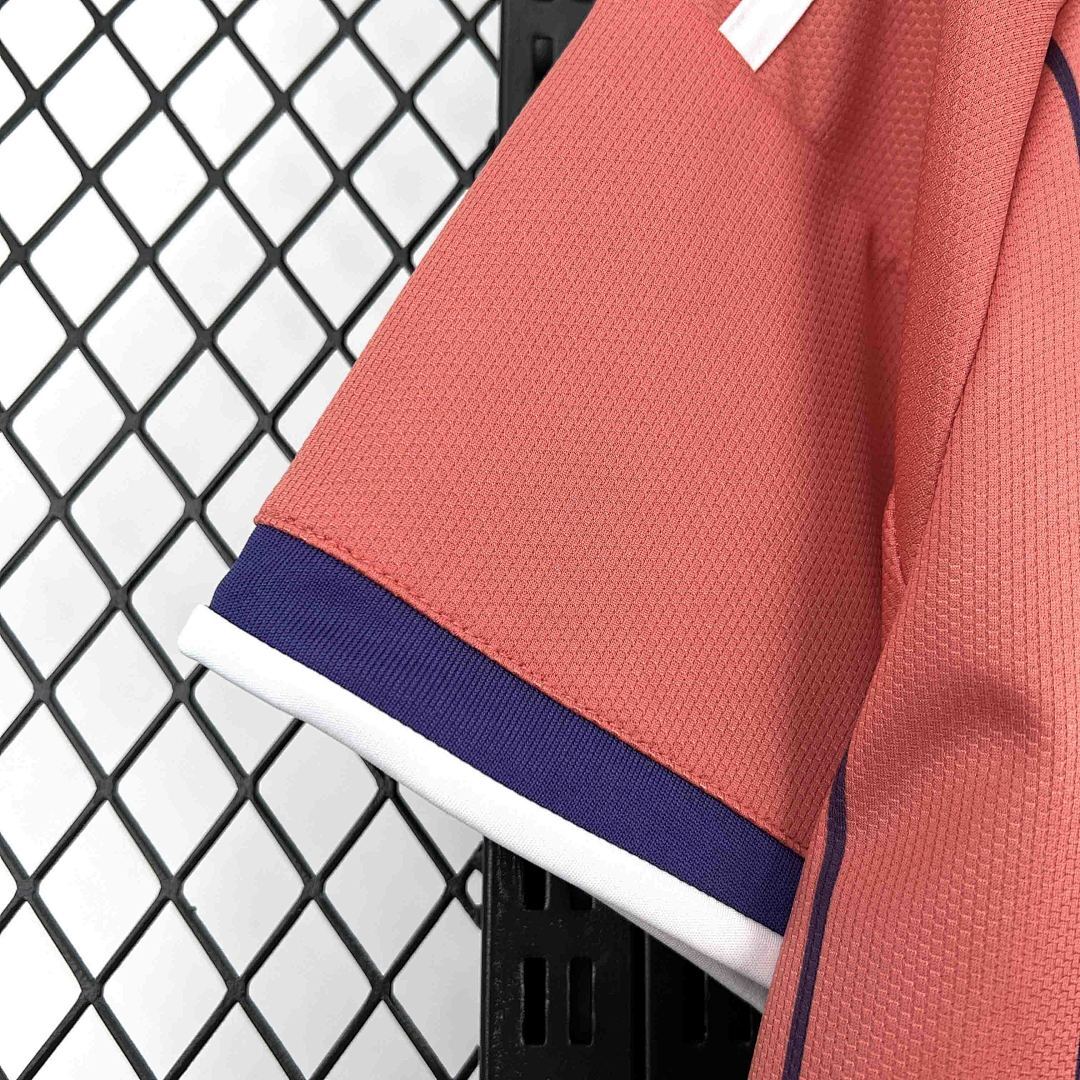 Camisola Seleção Escócia Away 2025/26 6