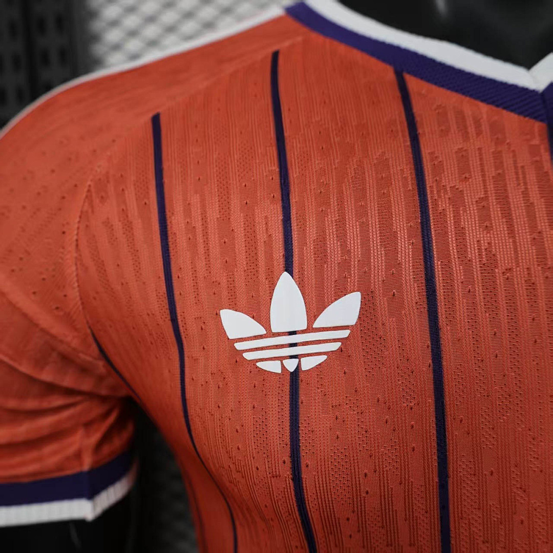 Camisola Seleção Escócia Player Away 2025/26 2