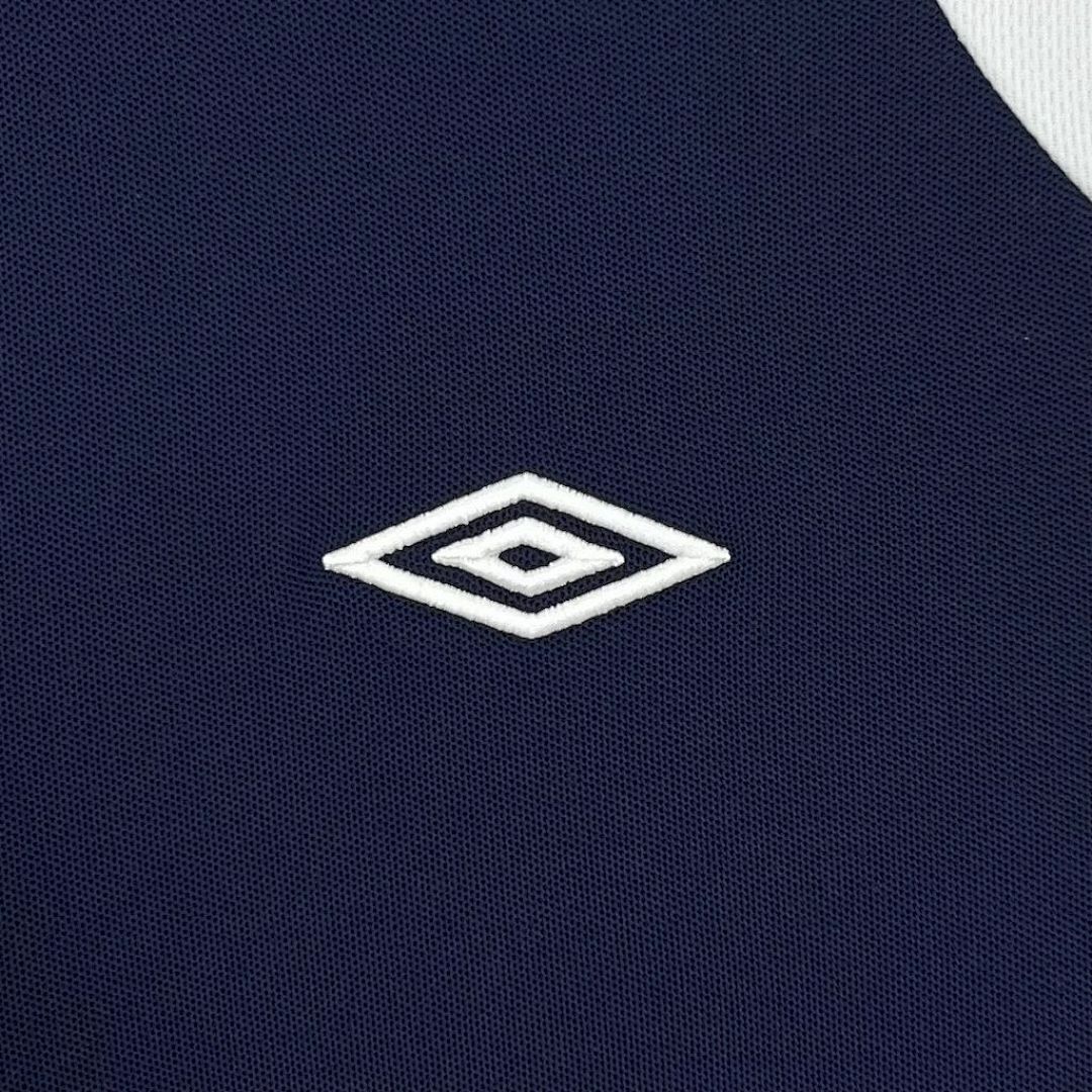Camisola Retrô Seleção Escócia 1978 4