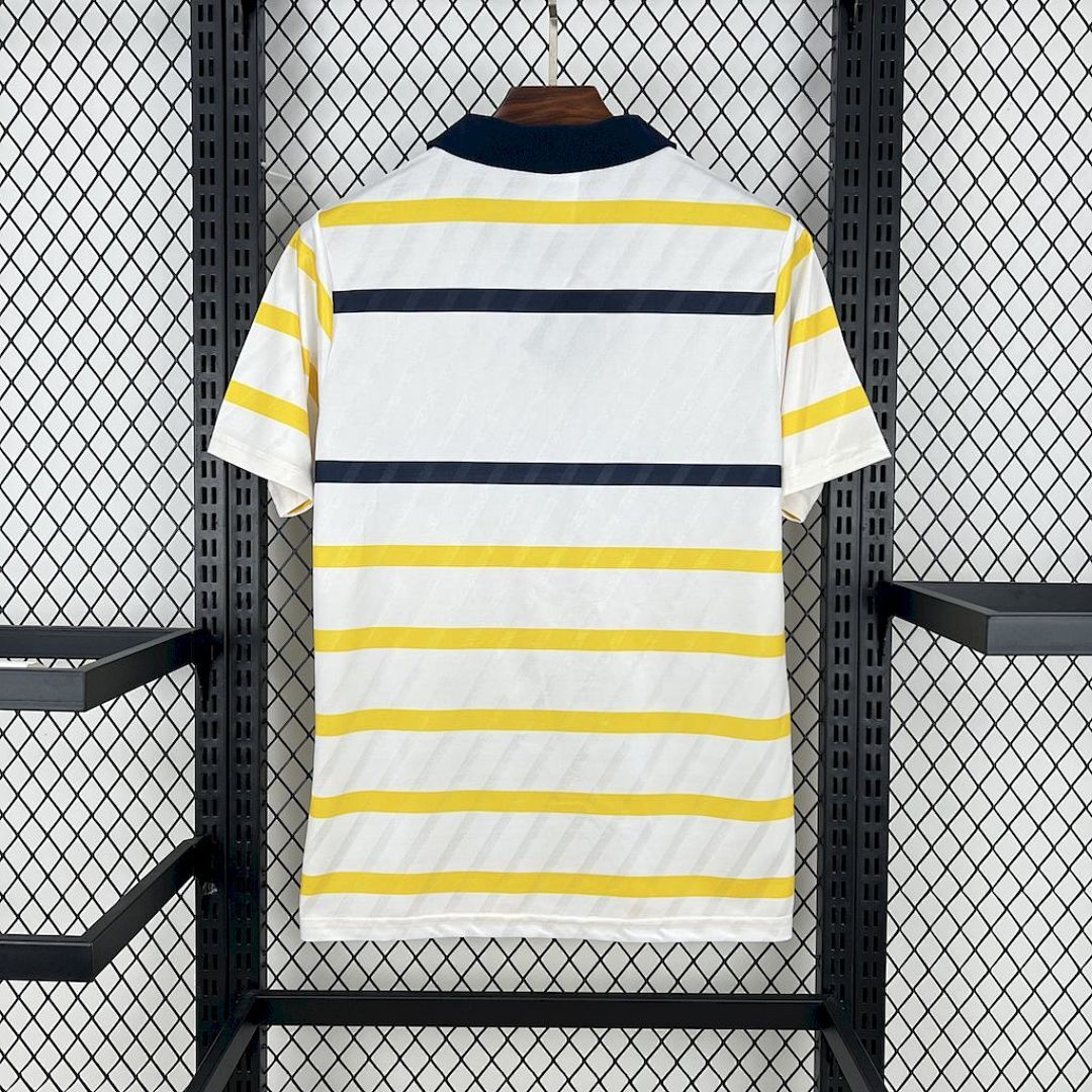 Camisola Retrô Seleção Escócia 1988/91 Away 2