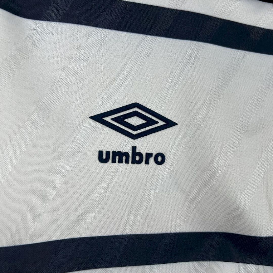 Camisola Retrô Seleção Escócia 1988/91 Away 3